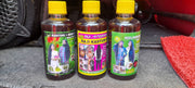 Adivasi Herbal Hair Oil