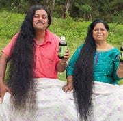 Adivasi Herbal Hair Oil