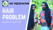 Adivasi Herbal Hair Oil